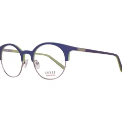Guess Brille GU3025 091 51 Damen Blau 51-21-135