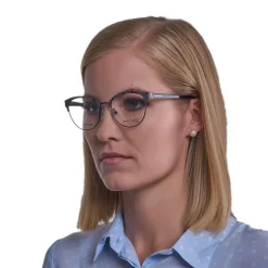 Guess by Marciano Damen Brille Schwarz GM0317 50002