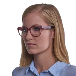 Guess by Marciano Damen Brille Rosa GM0319 50075