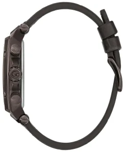 Guess Collection Herren Spirit Tonneau Uhr Braun Y83008G1MF Gc Guess Collection Herren Spirit Tonneau Uhr Braun Y83008G1MF