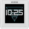 GUESS CONNECT LOGAN, C3002M1 Smartwatch (Wear OS by Google)