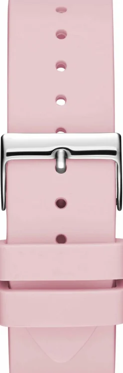 GUESS CONNECT LOGAN, C3002M1 Smartwatch (Wear OS by Google)