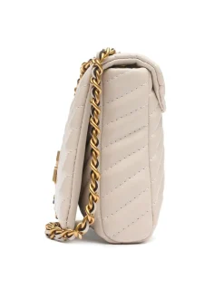 Guess Crossbody-Handtasche Mini LOVIDE Damen HWQB8976780STO Beige