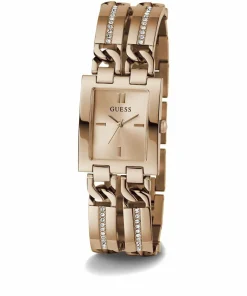 Guess Damen Armbanduhr MOD ID roségold 29 mm GW0668L3