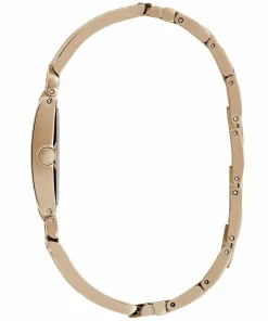 Guess Damen Armbanduhr MOD ID roségold 29 mm GW0668L3
