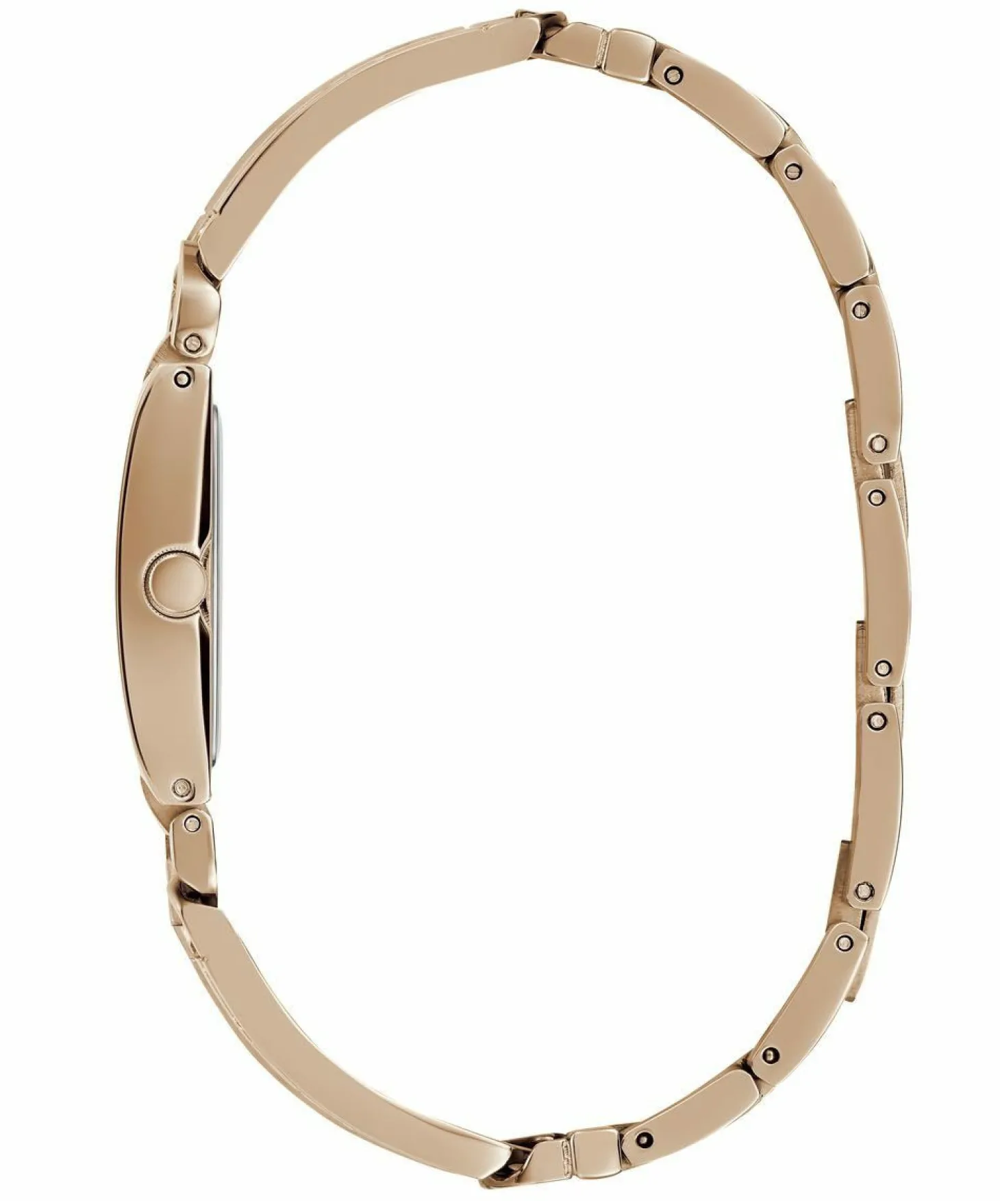 Guess Damen Armbanduhr MOD ID roségold 29 mm GW0668L3