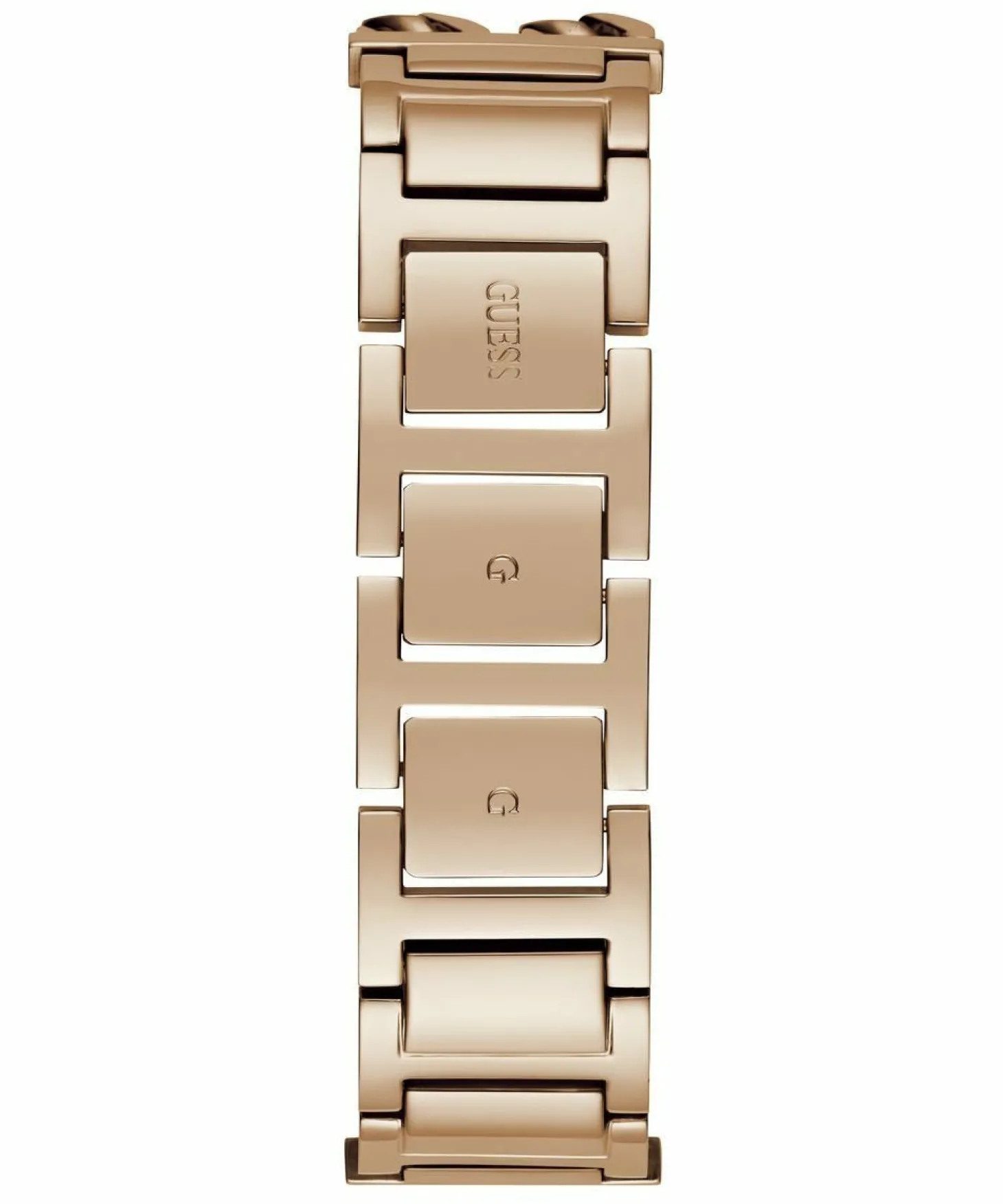 Guess Damen Armbanduhr MOD ID roségold 29 mm GW0668L3
