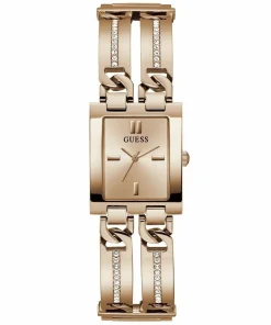 Guess Damen Armbanduhr MOD ID roségold 29 mm GW0668L3