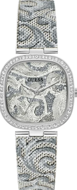 Guess Damen Armbanduhr Armband GW0304L1