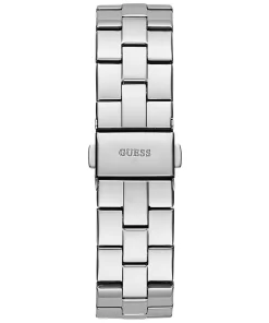 Guess Damen Armbanduhr 34 mm Armband Edelstahl GW0551L1