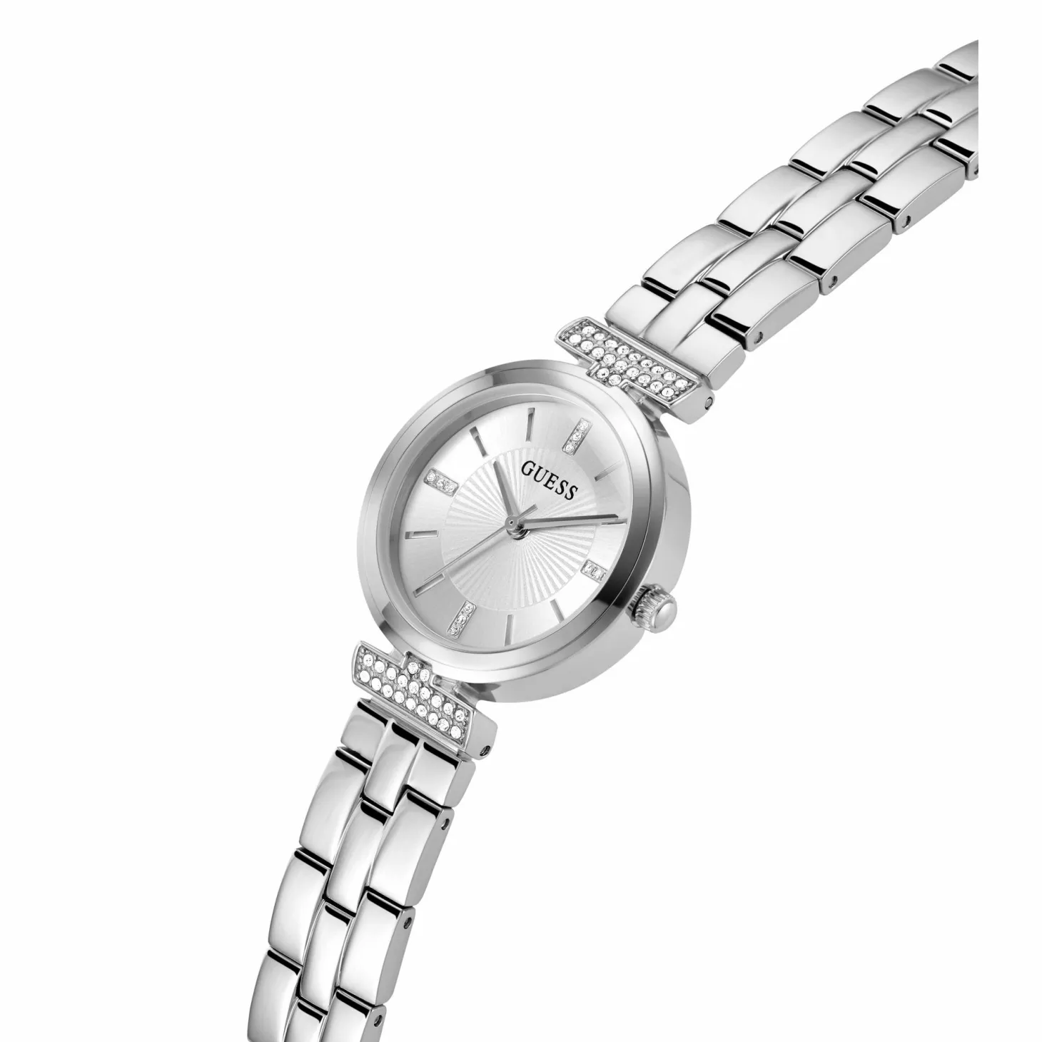 Guess Damen Armbanduhr Array