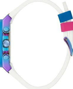 Guess Damen Armbanduhr Athena GW0030L8