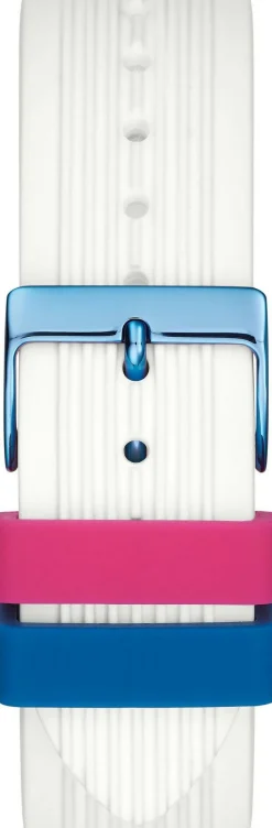 Guess Damen Armbanduhr Athena GW0030L8