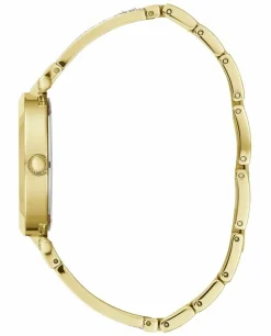 Guess Damen Armbanduhr Aurora W1288L2