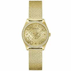 Guess Damen Armbanduhr BOA GW0748L2