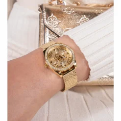 Guess Damen Armbanduhr BOA GW0748L2