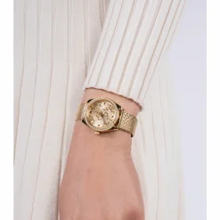 Guess Damen Armbanduhr BOA GW0748L2