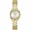 Guess Damen Armbanduhr Charlotte