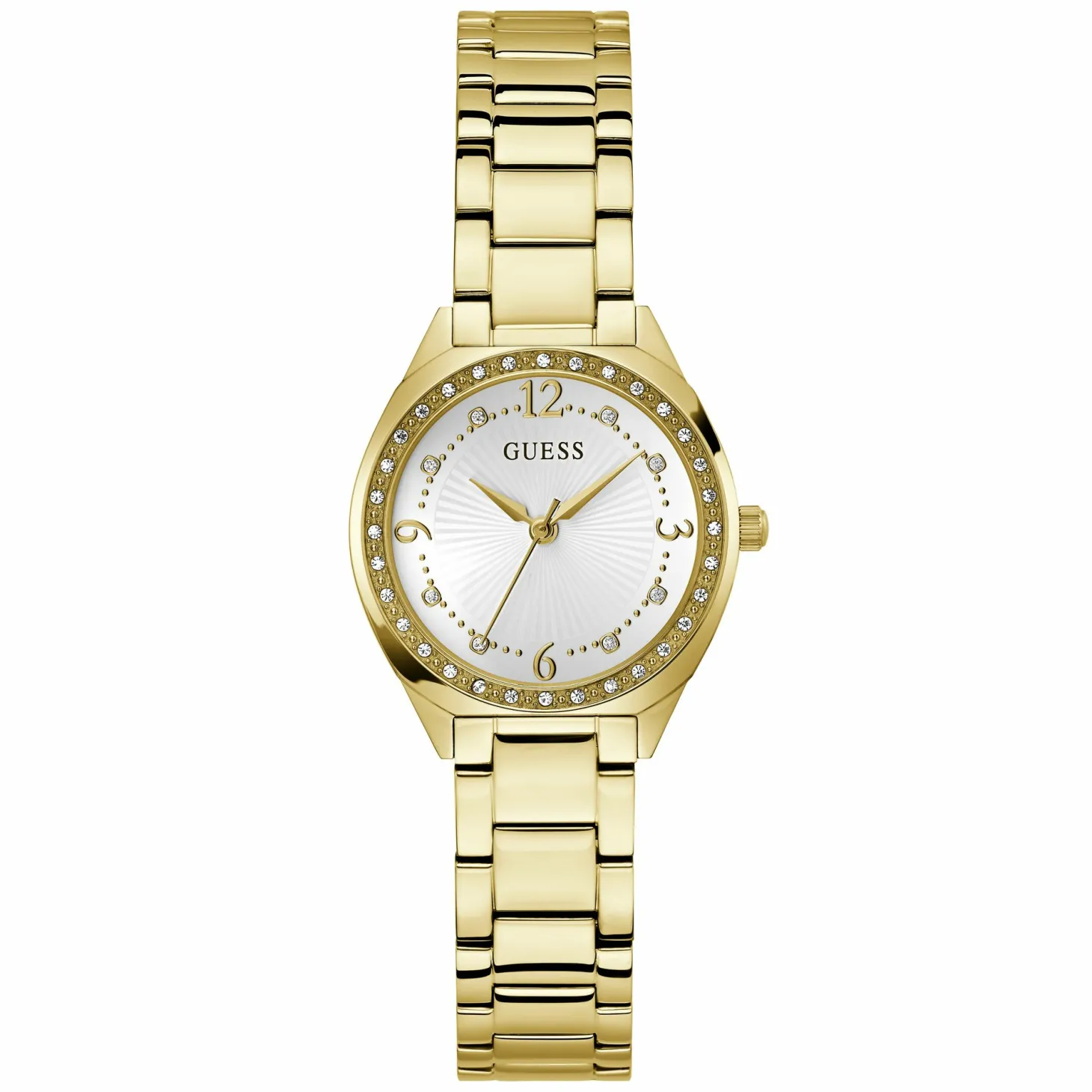 Guess Damen Armbanduhr Charlotte
