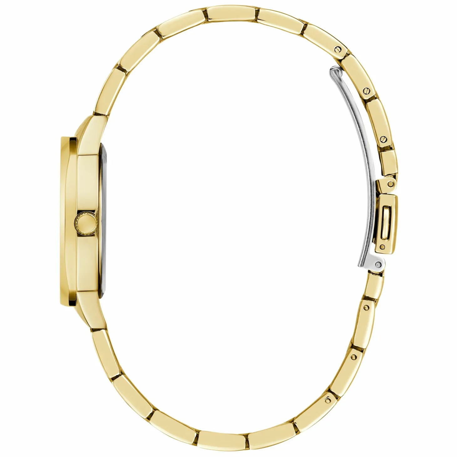 Guess Damen Armbanduhr Charlotte
