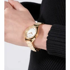 Guess Damen Armbanduhr Charlotte