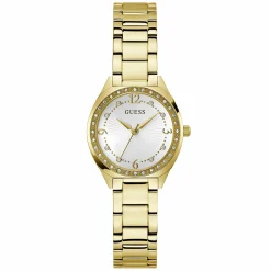 Guess Damen Armbanduhr Charlotte