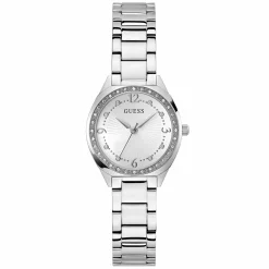 Guess Damen Armbanduhr Charlotte