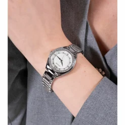 Guess Damen Armbanduhr Charlotte