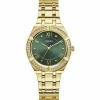 Guess Damen Armbanduhr Cosmo GW0033L8