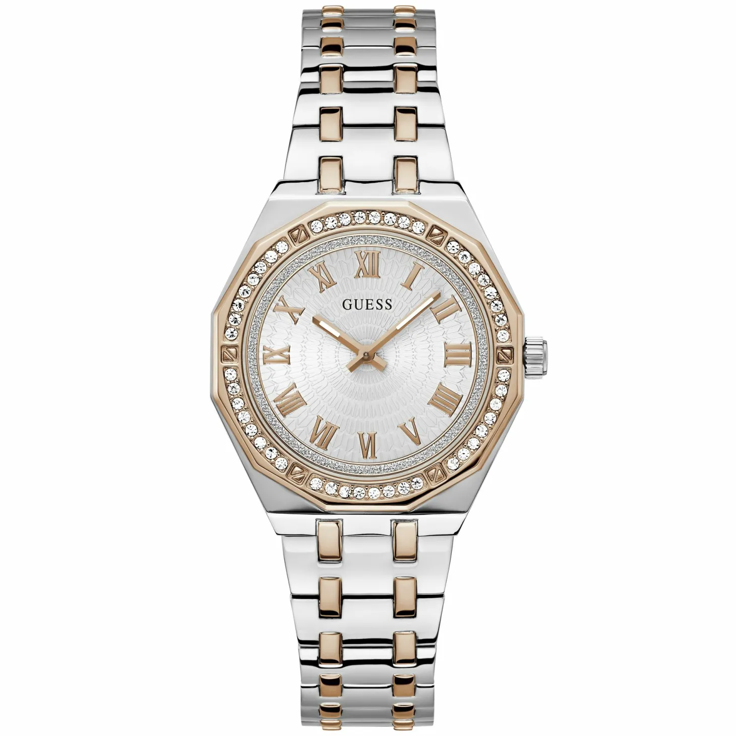 Guess Damen Armbanduhr DESIRE GW0770L5