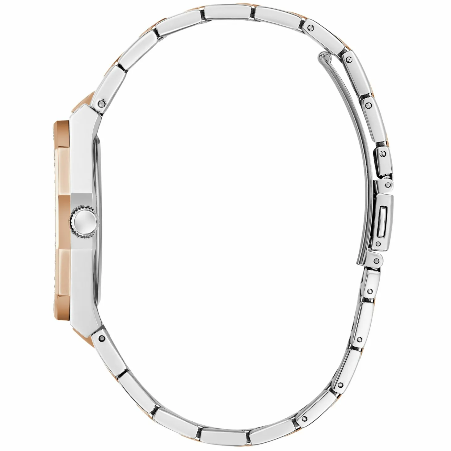 Guess Damen Armbanduhr DESIRE GW0770L5