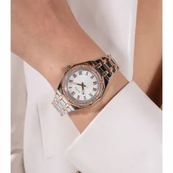 Guess Damen Armbanduhr DESIRE GW0770L5