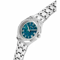 Guess Damen Armbanduhr Desire