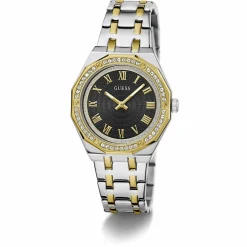 Guess Damen Armbanduhr DESIRE GW0770L4