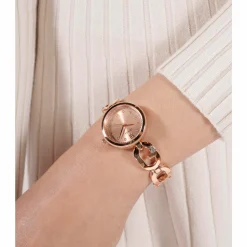 Guess Damen Armbanduhr Empower