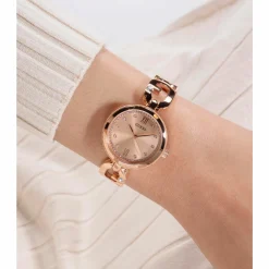 Guess Damen Armbanduhr Empower