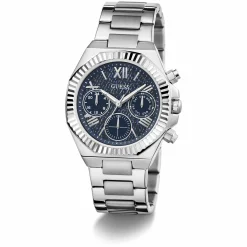 Guess Damen Armbanduhr Equality