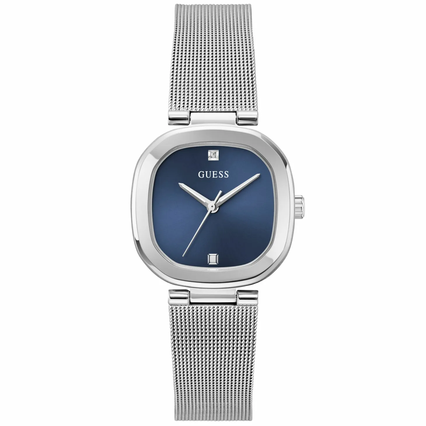 Guess Damen Armbanduhr Eve