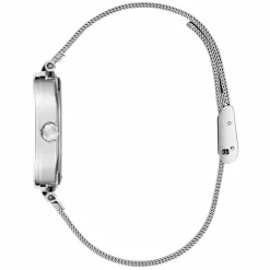 Guess Damen Armbanduhr Eve