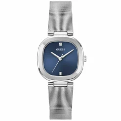 Guess Damen Armbanduhr Eve