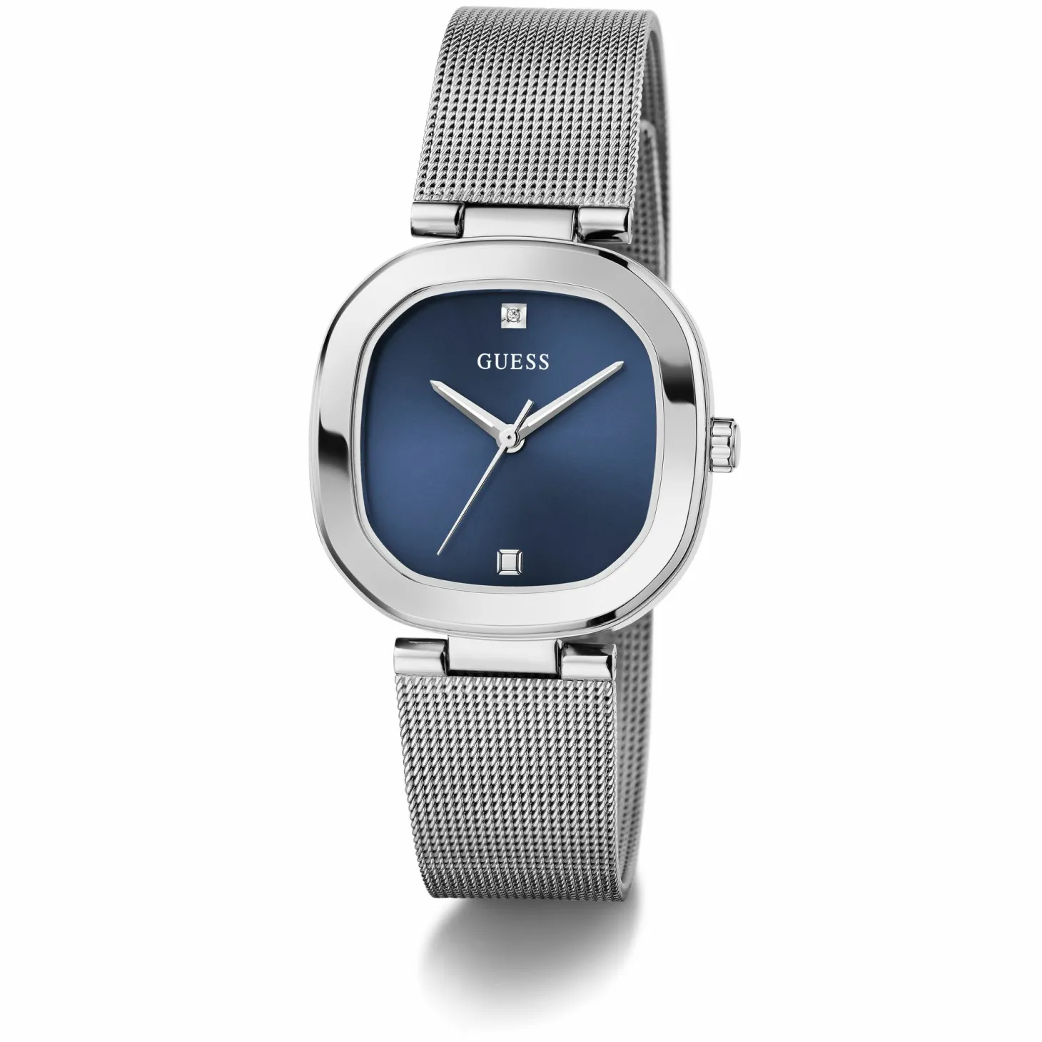 Guess Damen Armbanduhr Eve