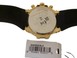 Guess Damen Armbanduhr Fusia GW0553L4