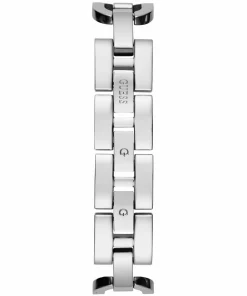 Guess Damen Armbanduhr GIA silber 22 mm GW0683L1
