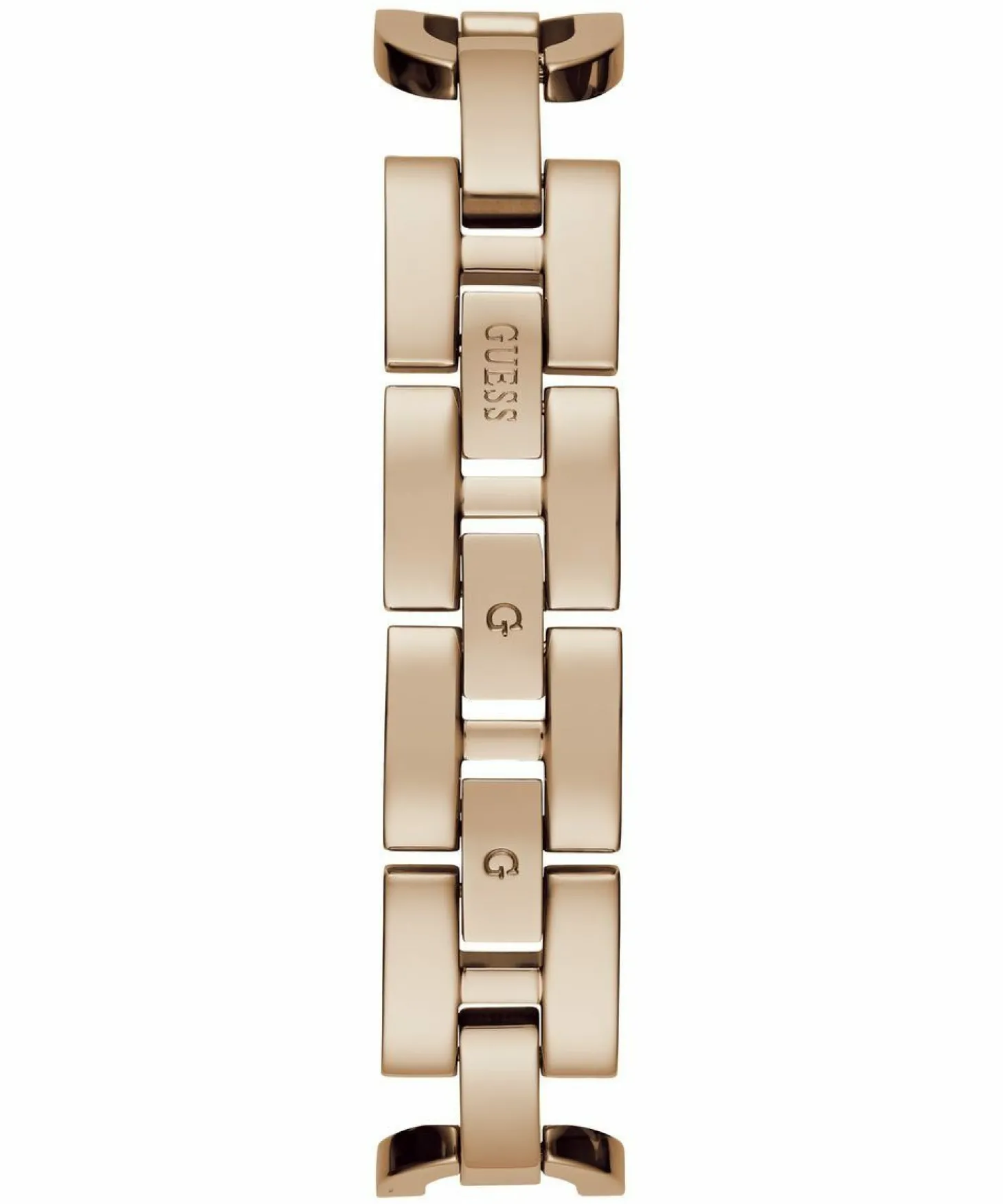 Guess Damen Armbanduhr GIA roségold 22 mm GW0683L3