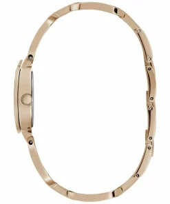 Guess Damen Armbanduhr GIA roségold 22 mm GW0683L3