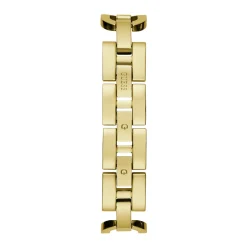 Guess Damen Armbanduhr GIA gold 22 mm GW0683L2