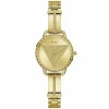 Guess Damen Armbanduhr goldfarben GT TRI BELLINI GW0914L2