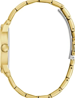 Guess Damen Armbanduhr gold GT ANNETTE GW0861L2