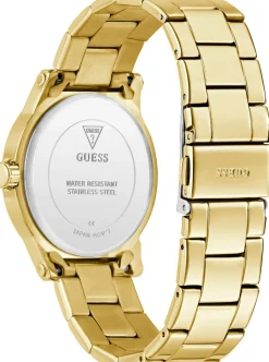 Guess Damen Armbanduhr gold GT ANNETTE GW0861L2