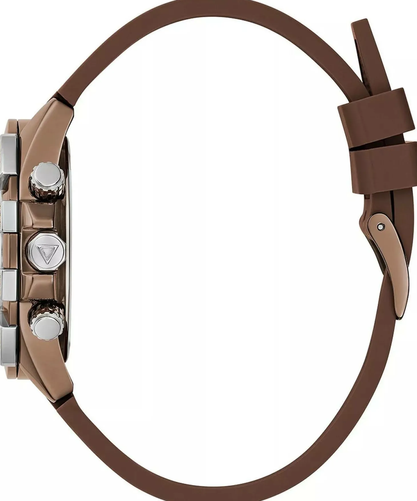 Guess Damen Armbanduhr ICONIC 40th Anniversary Special Edition Multicolor GW0813L2